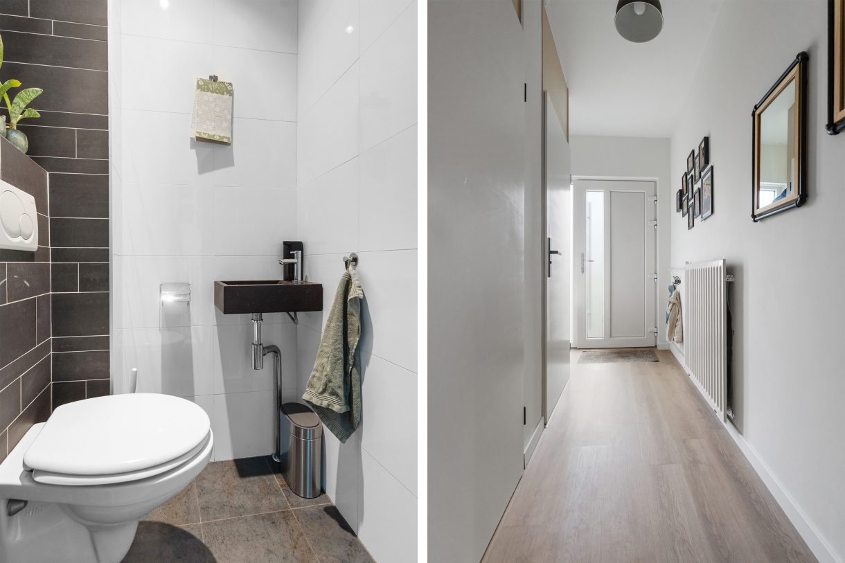 Te koop: Foto Woonhuis aan de de Gildekamp 2126 in Nijmegen