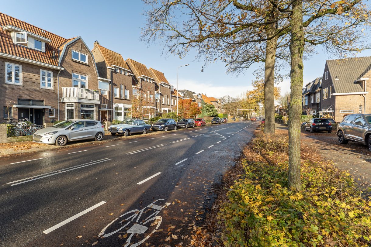 Te koop: Foto Appartement aan de Heyendaalseweg 30A in Nijmegen