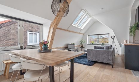 Te koop: Foto Appartement aan de Heyendaalseweg 30A in Nijmegen
