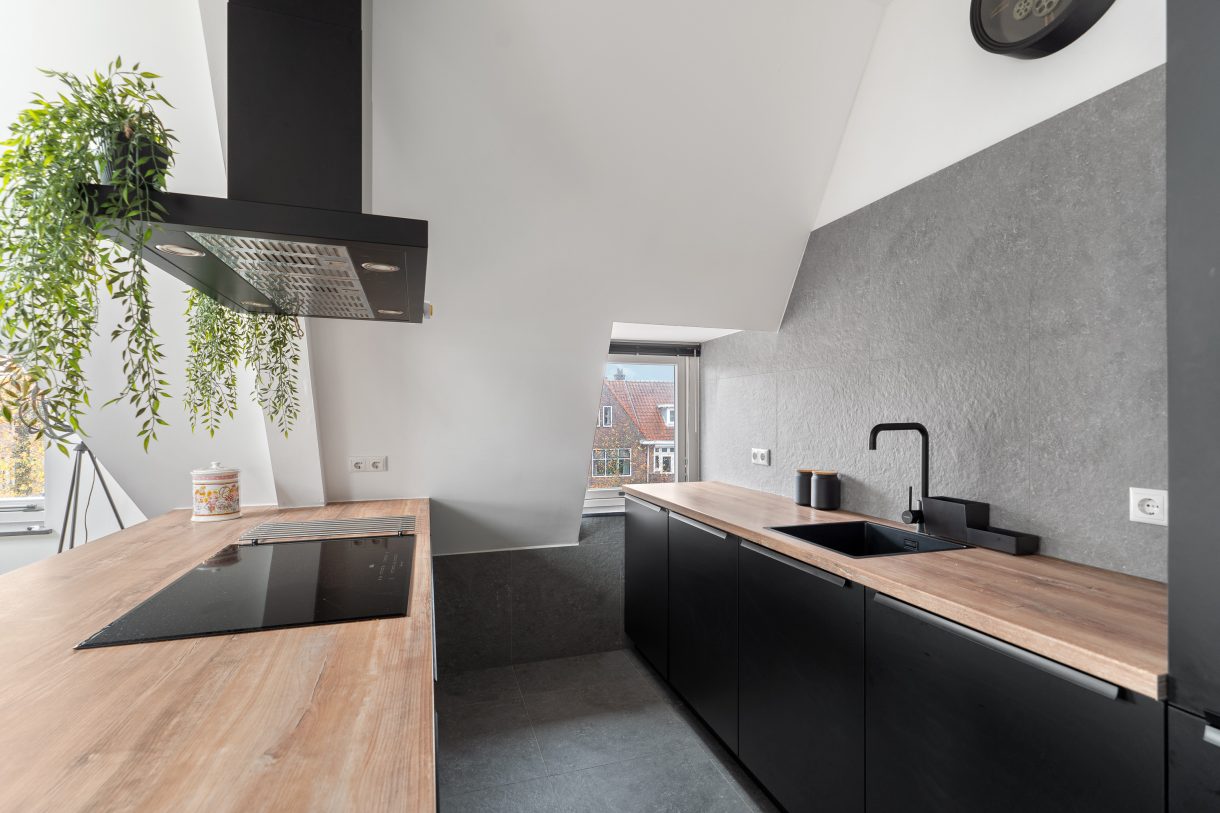 Te koop: Foto Appartement aan de Heyendaalseweg 30A in Nijmegen