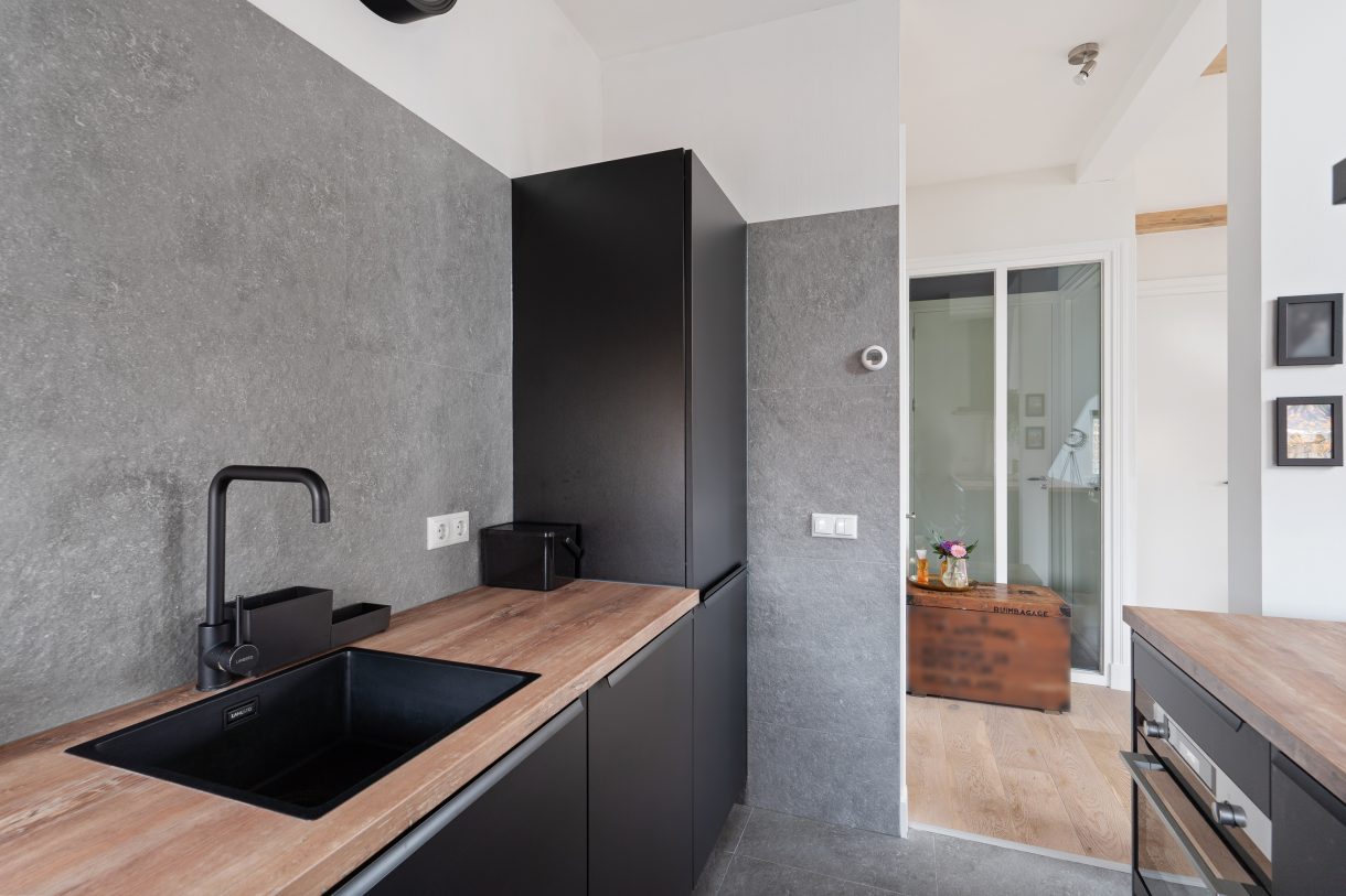 Te koop: Foto Appartement aan de Heyendaalseweg 30A in Nijmegen