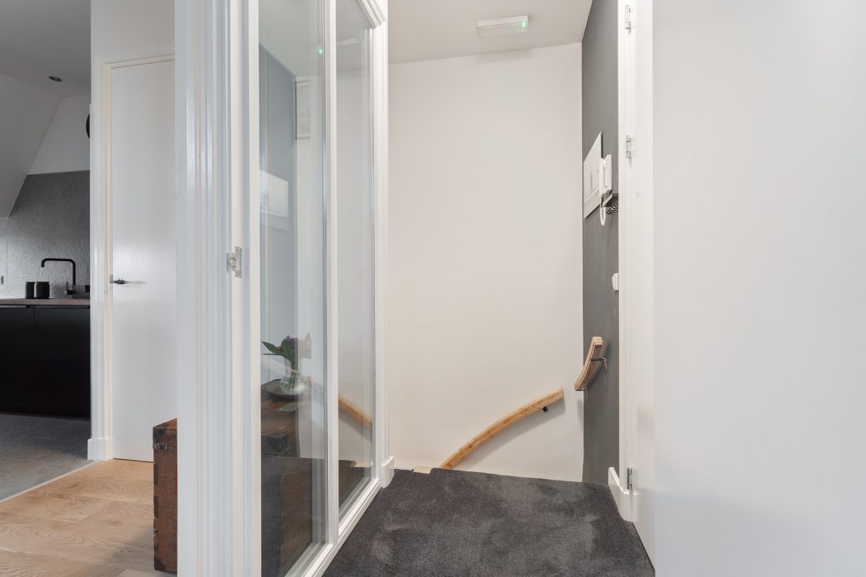 Te koop: Foto Appartement aan de Heyendaalseweg 30A in Nijmegen