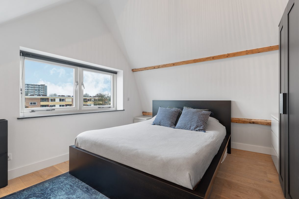 Te koop: Foto Appartement aan de Heyendaalseweg 30A in Nijmegen