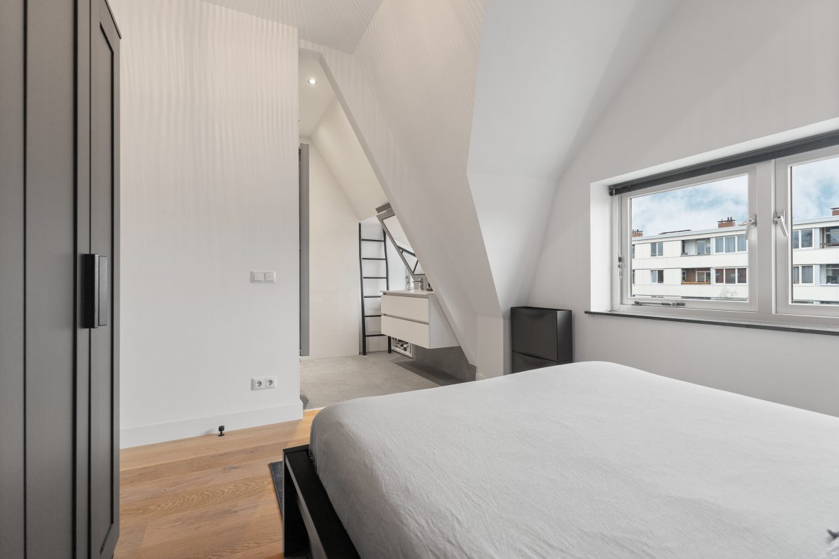 Te koop: Foto Appartement aan de Heyendaalseweg 30A in Nijmegen