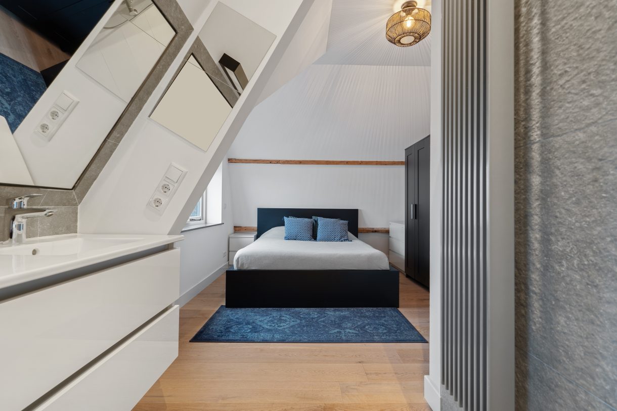 Te koop: Foto Appartement aan de Heyendaalseweg 30A in Nijmegen