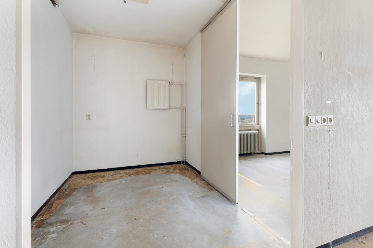 Te koop: Foto Appartement aan de Aalscholversingel 600 in Velp