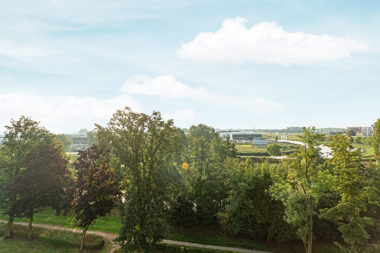 Te koop: Foto Appartement aan de Aalscholversingel 600 in Velp