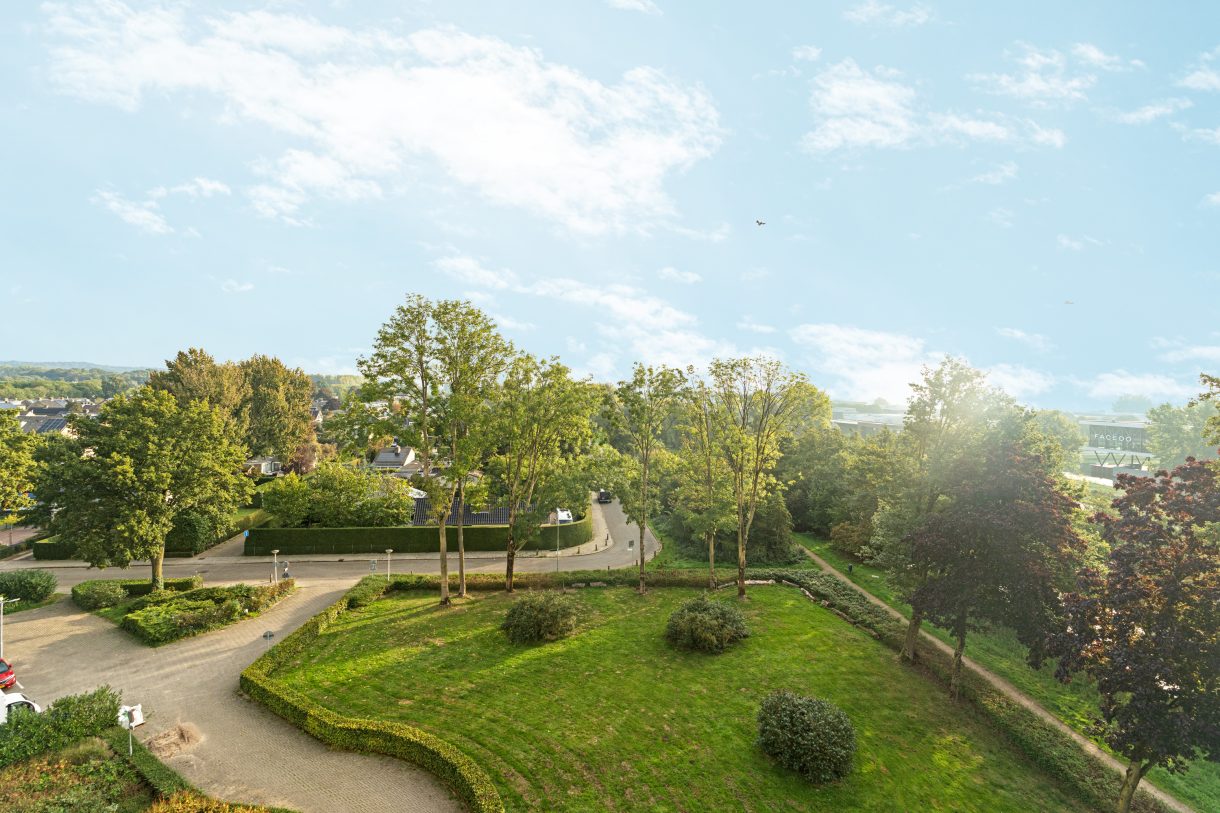 Te koop: Foto Appartement aan de Aalscholversingel 600 in Velp