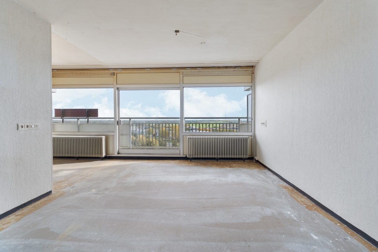 Te koop: Foto Appartement aan de Aalscholversingel 600 in Velp