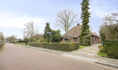 Te koop: Foto Woonhuis aan de Beatrixstraat 8 in Huissen