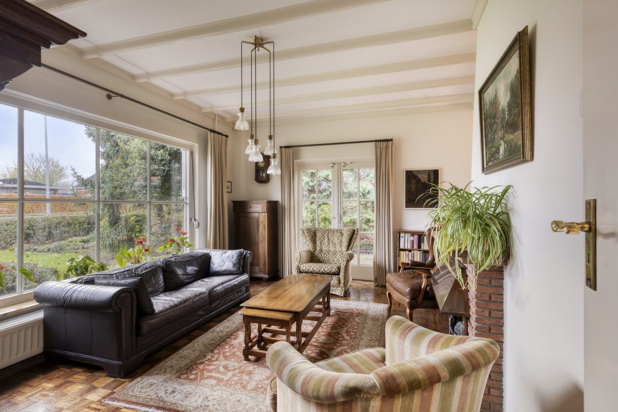 Te koop: Foto Woonhuis aan de Beatrixstraat 8 in Huissen