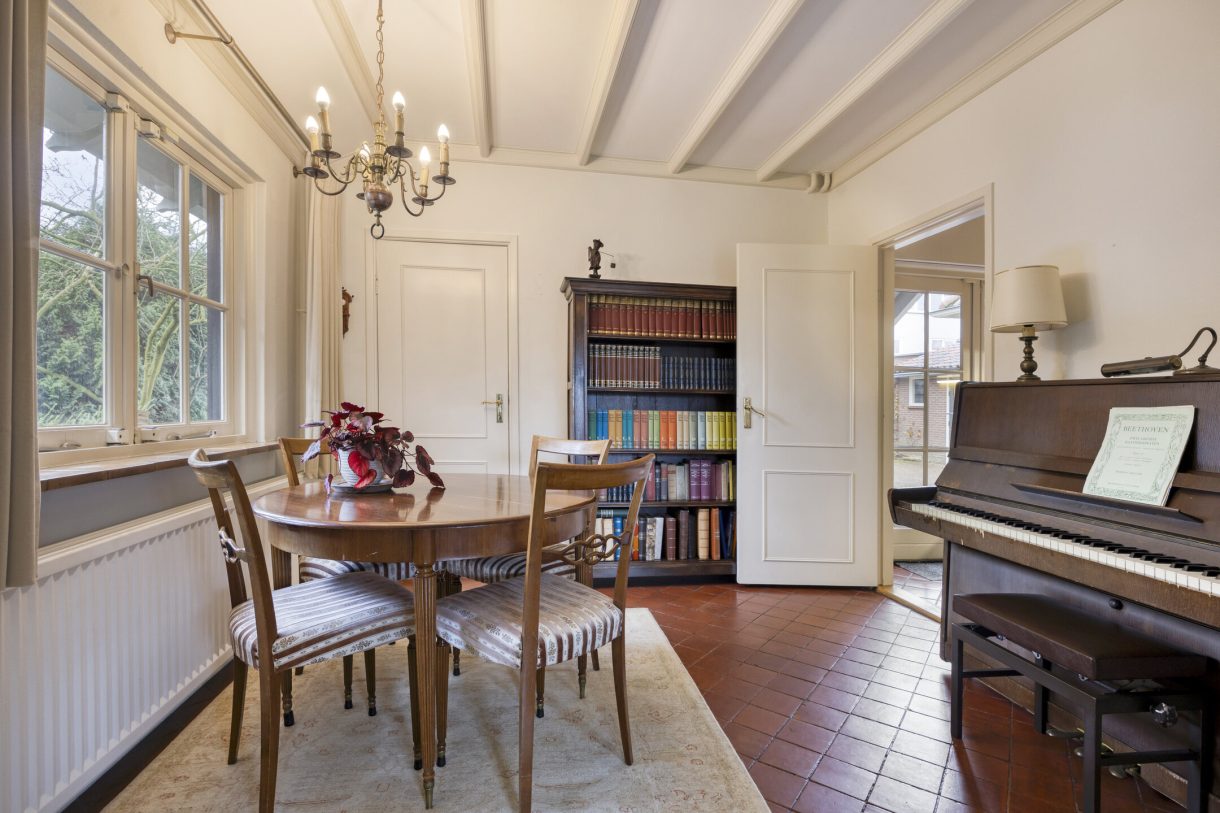 Te koop: Foto Woonhuis aan de Beatrixstraat 8 in Huissen