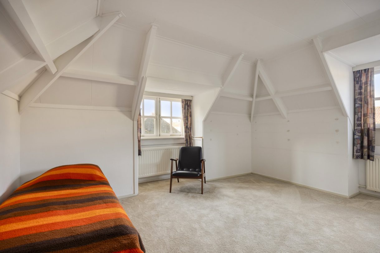 Te koop: Foto Woonhuis aan de Beatrixstraat 8 in Huissen