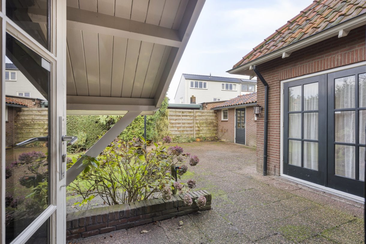 Te koop: Foto Woonhuis aan de Beatrixstraat 8 in Huissen