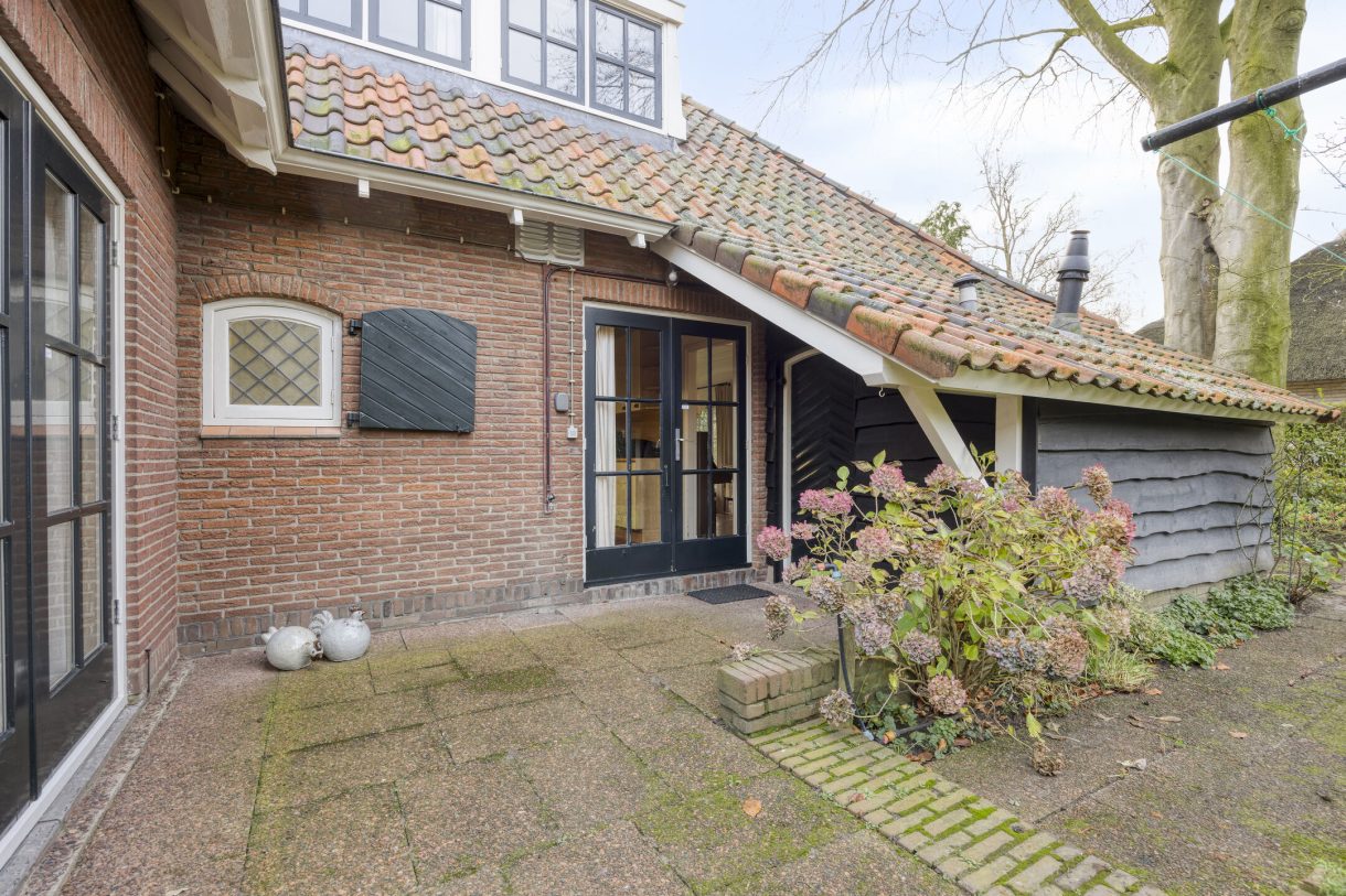 Te koop: Foto Woonhuis aan de Beatrixstraat 8 in Huissen
