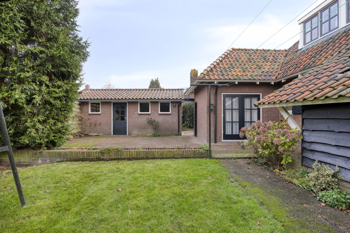 Te koop: Foto Woonhuis aan de Beatrixstraat 8 in Huissen