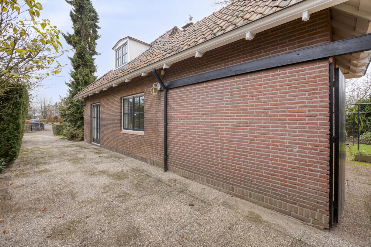 Te koop: Foto Woonhuis aan de Beatrixstraat 8 in Huissen