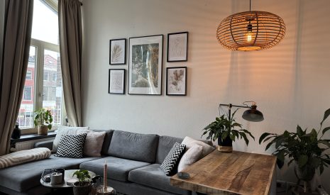 Te koop: Foto Appartement aan de van Welderenstraat 131 in Nijmegen
