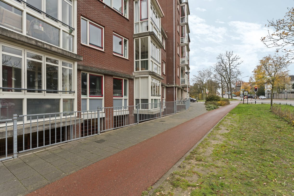 Te koop: Foto Appartement aan de Wolfskuilseweg 24A in Nijmegen