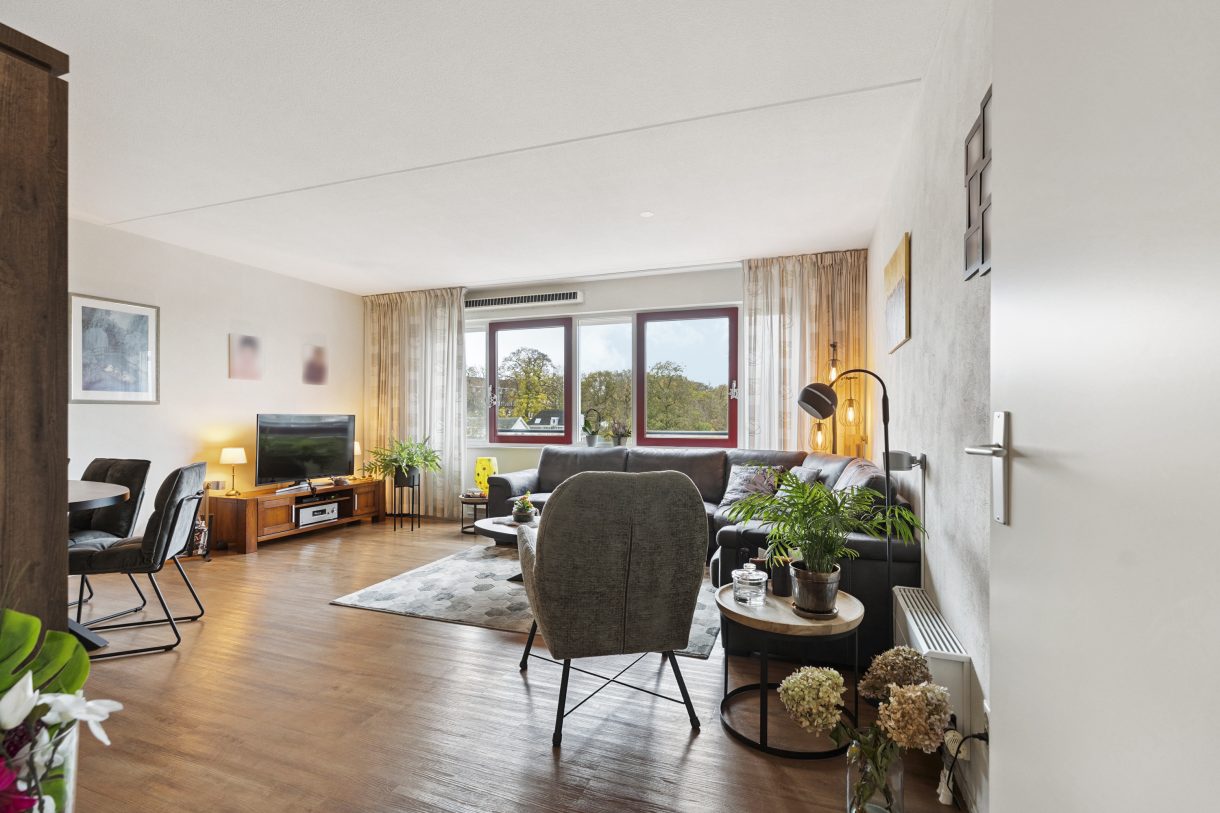 Te koop: Foto Appartement aan de Wolfskuilseweg 24A in Nijmegen