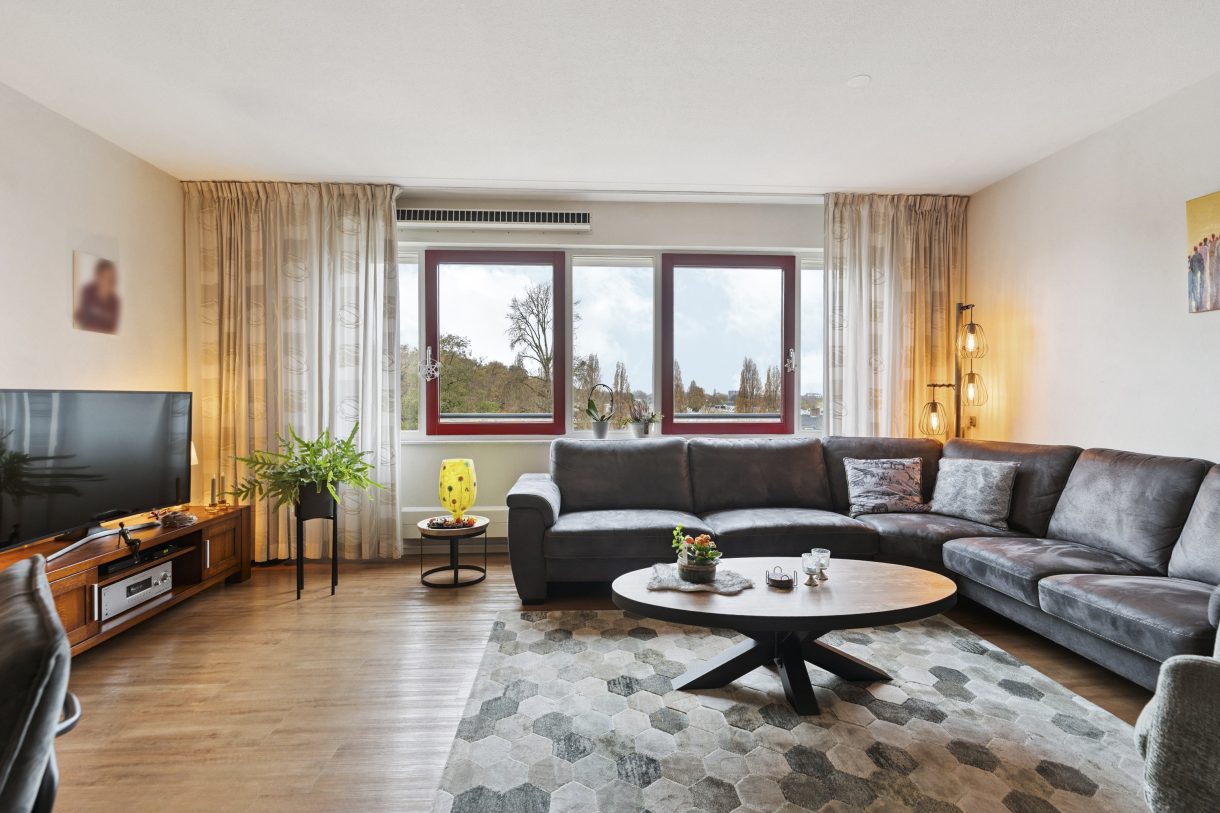 Te koop: Foto Appartement aan de Wolfskuilseweg 24A in Nijmegen