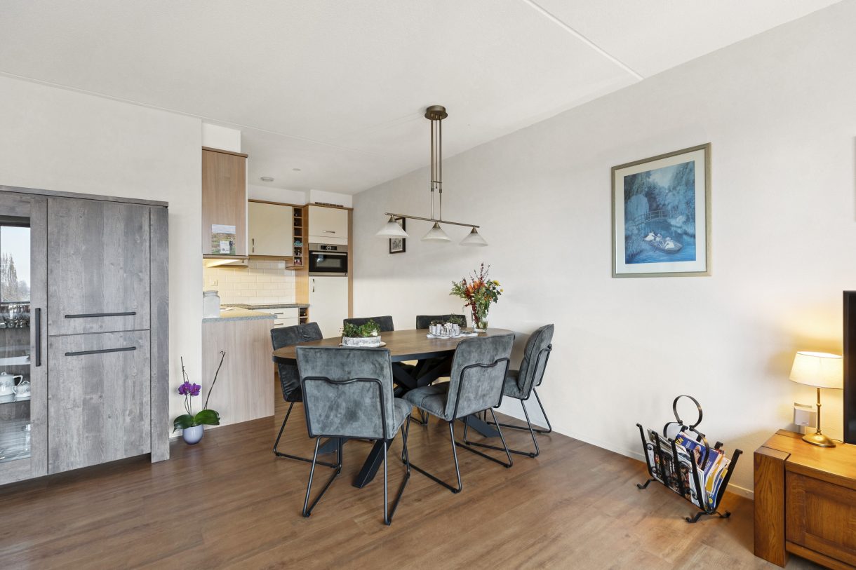 Te koop: Foto Appartement aan de Wolfskuilseweg 24A in Nijmegen