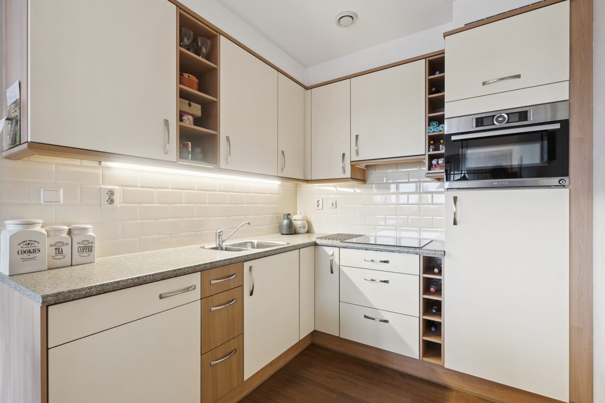 Te koop: Foto Appartement aan de Wolfskuilseweg 24A in Nijmegen