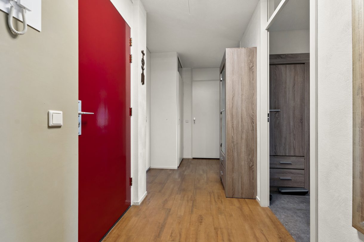 Te koop: Foto Appartement aan de Wolfskuilseweg 24A in Nijmegen