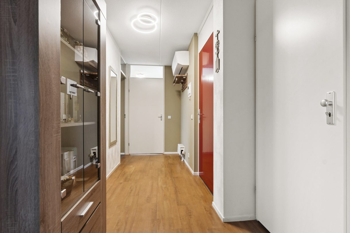 Te koop: Foto Appartement aan de Wolfskuilseweg 24A in Nijmegen