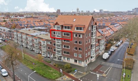 koop  Nijmegen  Wolfskuilseweg 24A – Hoofdfoto