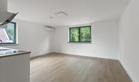 Te koop: Foto Appartement aan de Wezenlaan 185H ong in Nijmegen