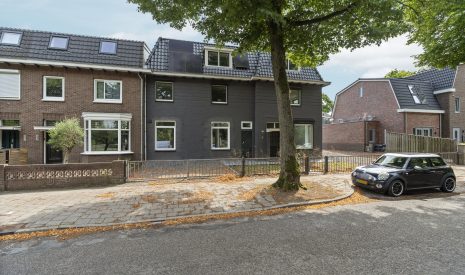 Hoofdfoto van Nijmegen Wezenlaan 185H ong