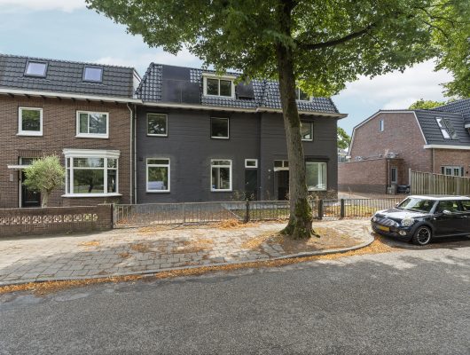 Hoofdfoto van Nijmegen Wezenlaan 185H ong