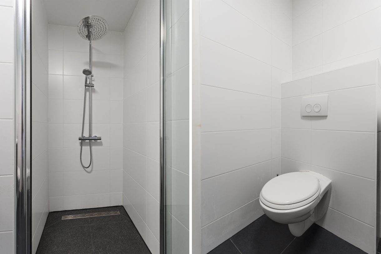 Te koop: Foto Appartement aan de Wezenlaan 185H ong in Nijmegen