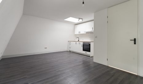 Te koop: Foto Appartement aan de Wezenlaan 185M in Nijmegen