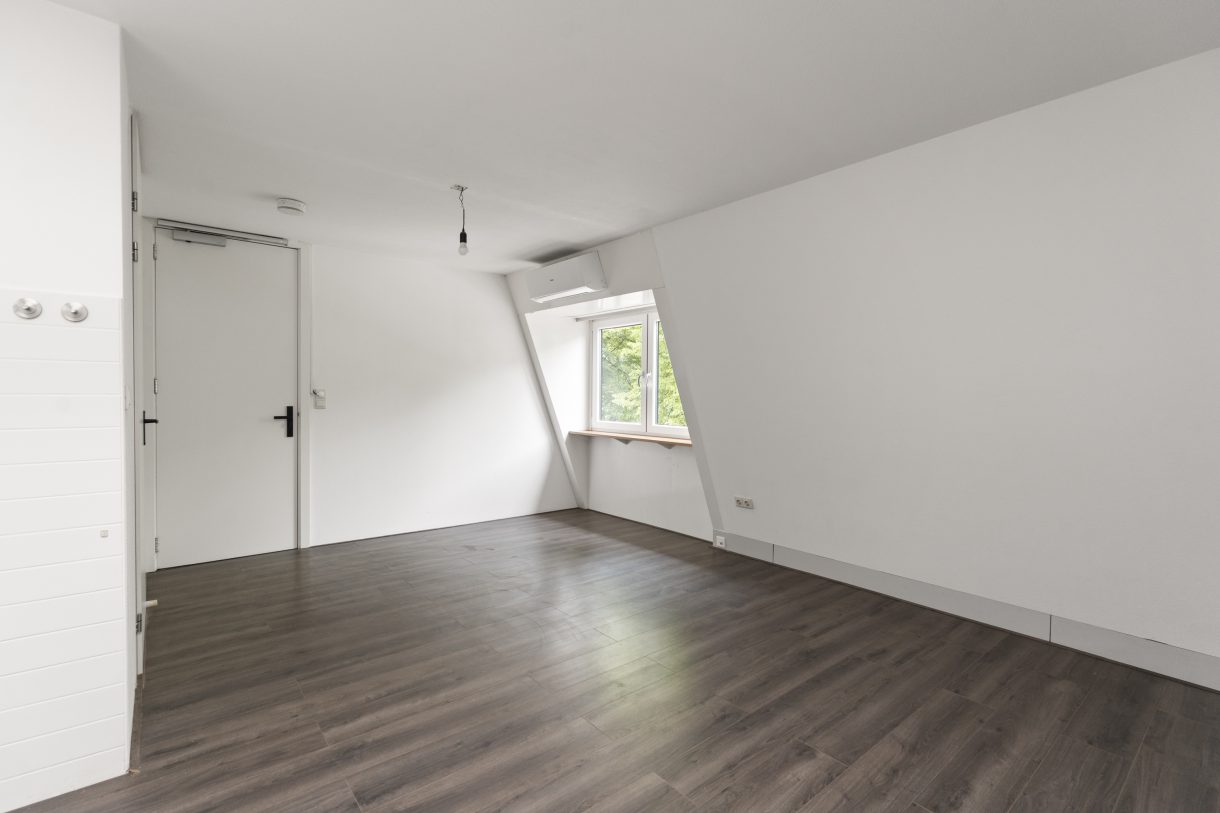 Te koop: Foto Appartement aan de Wezenlaan 185M in Nijmegen