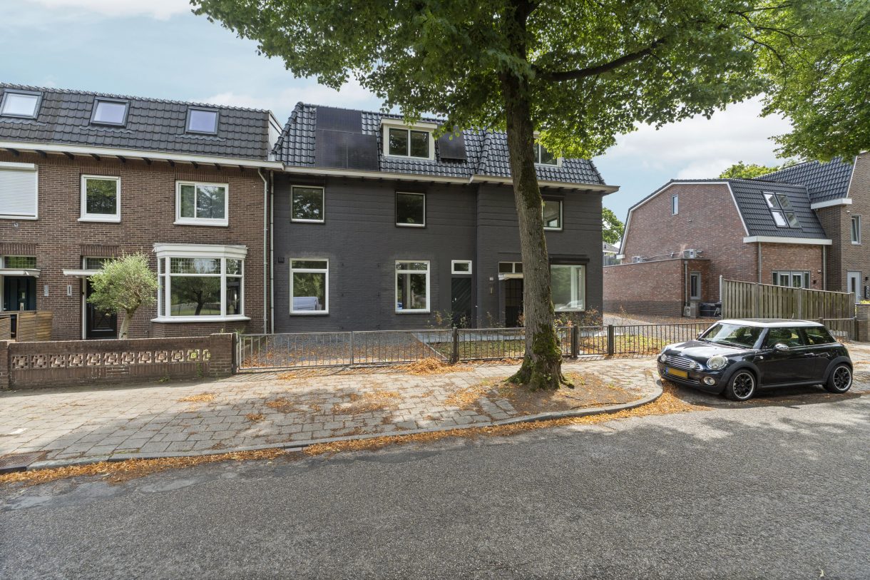 Te koop: Foto Appartement aan de Wezenlaan 185M in Nijmegen