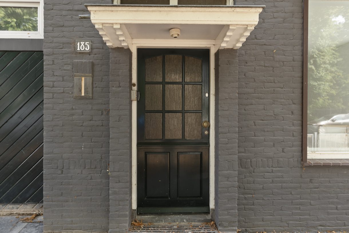 Te koop: Foto Appartement aan de Wezenlaan 185M in Nijmegen